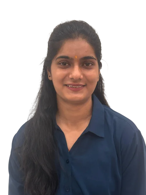 Miss Deepali